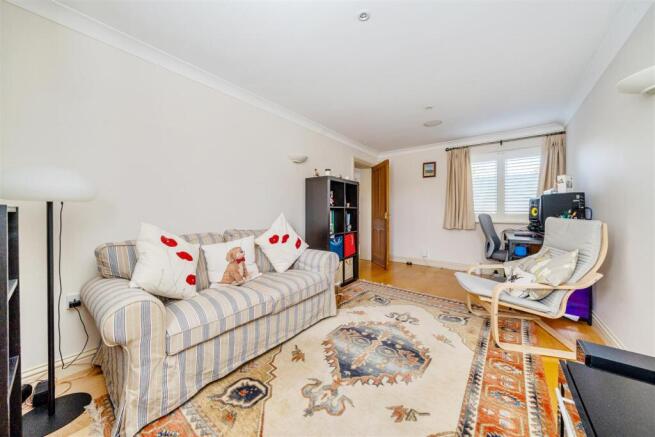 Front room