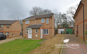 14, Sawston, King's Lynn PE30 4XT