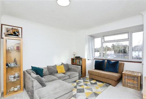 Kensington Avenue, Thornton Heath, CR7