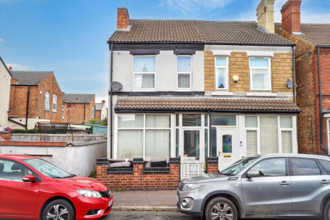 15 Alexandra Road, Long Eaton, Nottingham NG10 1LA