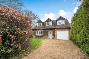 Thickets, Burchetts Green Lane, Burchetts Green, Maidenhead SL6 3QW
