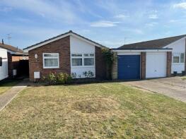 1, Little Harrods, Walton On The Naze CO14 8UW
