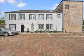 13b, West Burnside, Dollar FK14 7EW