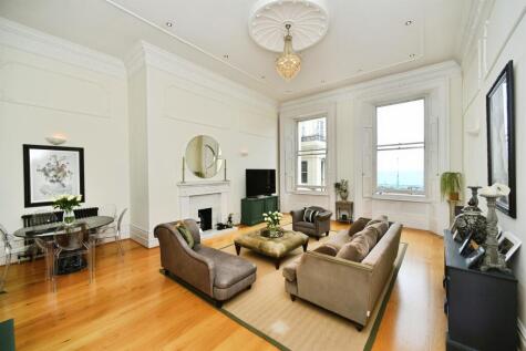 Eastern Terrace, Brighton