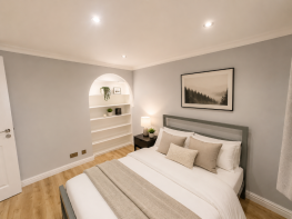 67, Trundleys Road, London SE8 5BD