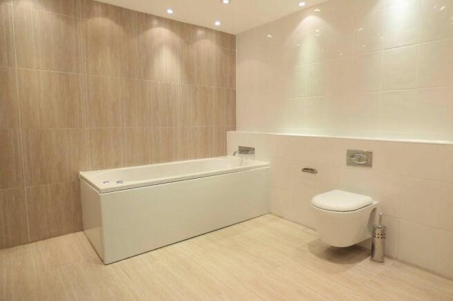 House Bathroom
