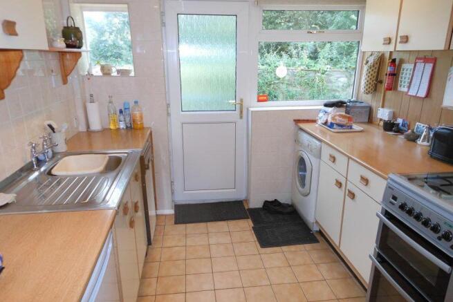 BRIDGES - 01252 324466