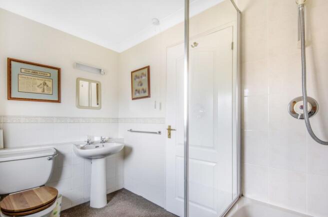 en suite