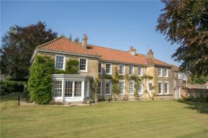 Park Green, Littlethorpe, Bishop Monkton HG4 3LX