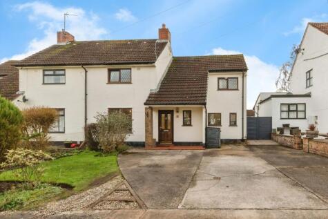 Woodlands Crescent, High Legh, Knutsford, Cheshire, WA16