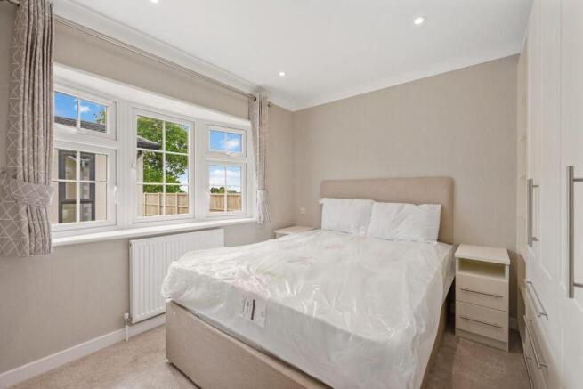 Omar Avenue, Clacton-On-Sea – pohled 6