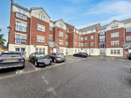 2, Edward House, Albert Court, Sunderland SR2 7LQ