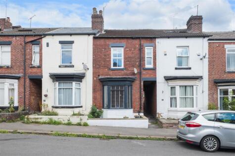 Plymouth Road, Abbeydale, S7