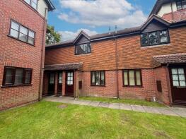 12a, Fishers Court, North Parade, Horsham RH12 2RJ