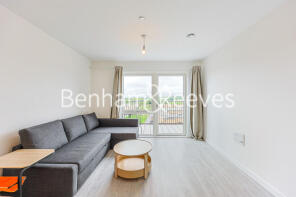 Flat 35, Robertson Apartments, Donovan Way, Harrow HA1 4WA