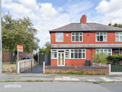 Sandy Lane, Warrington, WA2