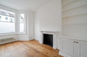 Flat 1, 57, Corrance Road, London SW2 5RD