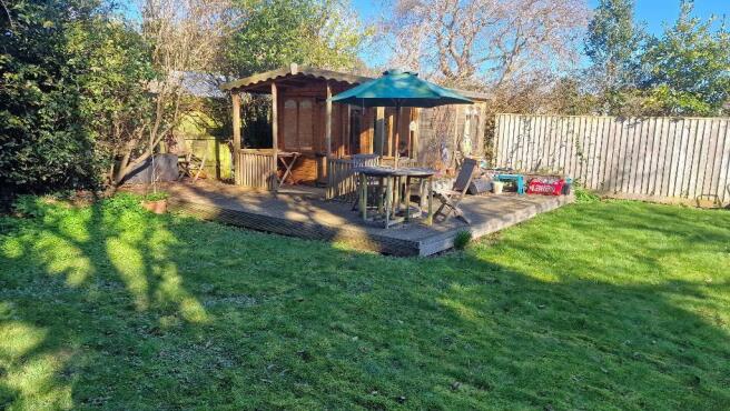 Summer House