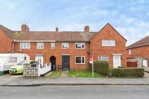 Abingdon Road, Bristol, BS16