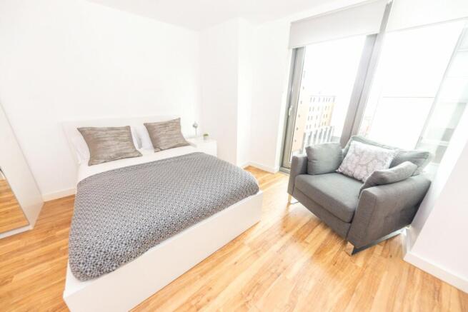 The Tower, 19 Plaza Boulevard, Liverpool, L8 photo 4