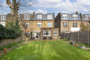 34, Aberdare Gardens, London NW6 3QA