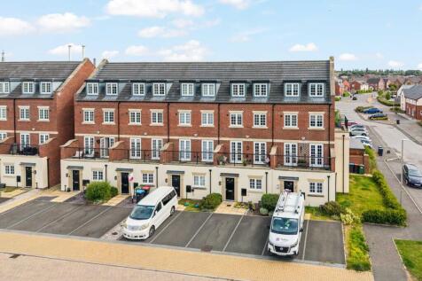 Curzon Avenue, Northwich, CW8