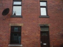 35, Purlwell Lane, Batley WF17 7QF