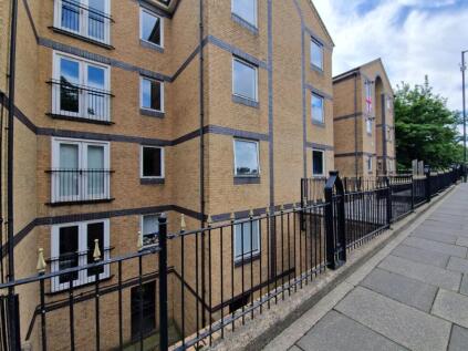 Flat 3 Pavilions Court, 3 Toward Road, Sunderland, Tyne and Wear SR1 2QW