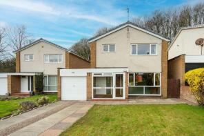 181, Newbattle Abbey Crescent, Eskbank, Dalkeith EH22 3LT