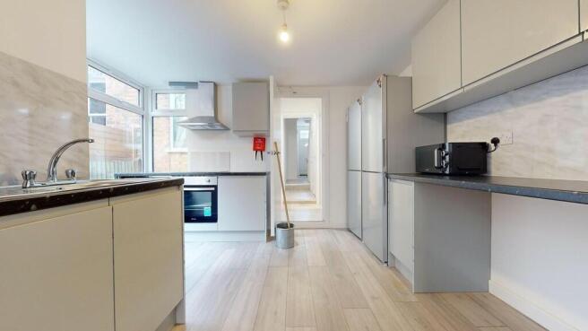 Main Kitchen dine...