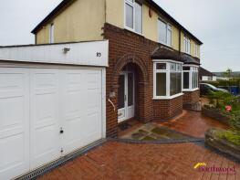 83, Boulton Street, Newcastle ST5 0DP