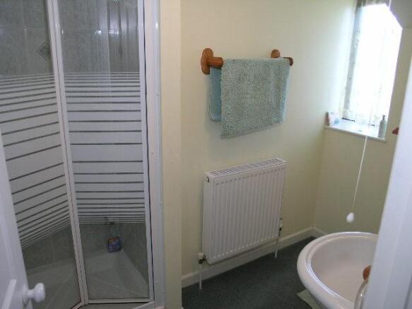 BED 2 ENSUITE