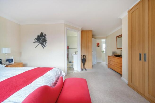 Principal Bedroom