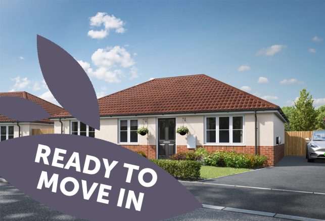 The Liscombe - Ready To Move In 1