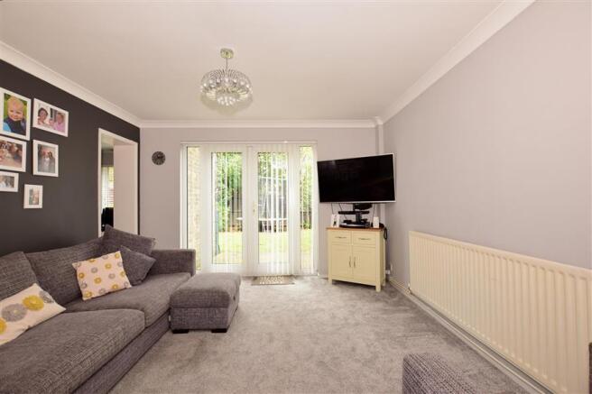 Lounge Area