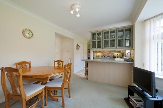 Breakfast Room