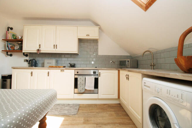 1 bed Apartment for sale Image 8
