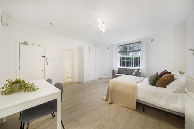 Flat 3, 30 Pembridge Square - xnZnOJq3cLFxJL4IR5kp