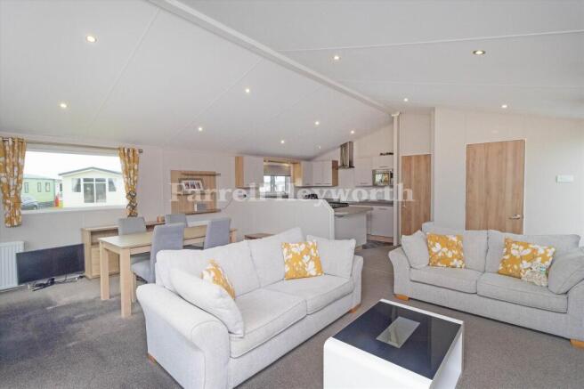 Open Plan