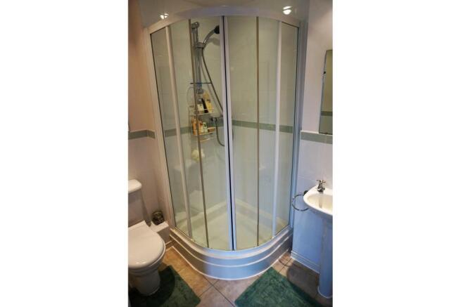 En-suite Two