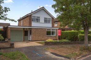 3, St Botolphs Road, Sleaford NG34 8AX