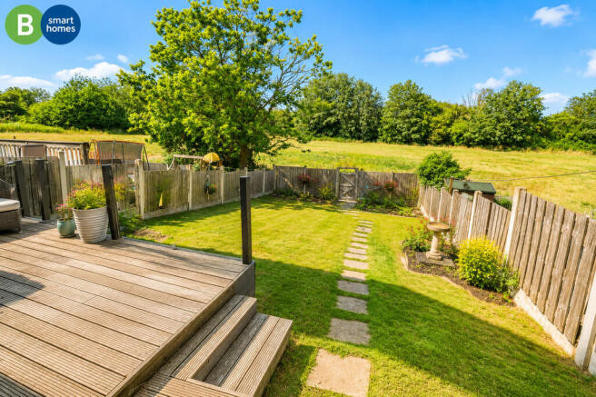3 bed Semi-Detached for sale Image 12