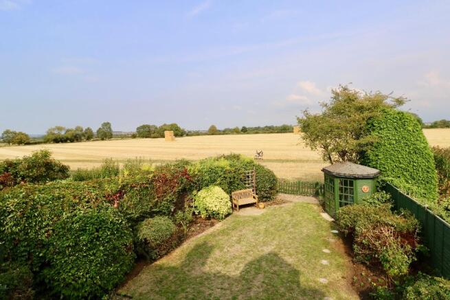 Countryside Views 
