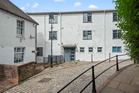 Mill Lane, Guildford