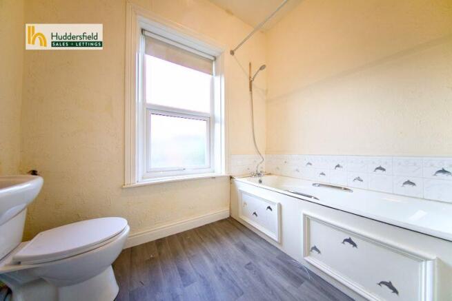 1 bed Terraced to rent Image 8