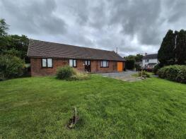 Gorwel, A485 Rhos Y Garth, Rhos Y Garth, Llanilar SY23 4SE