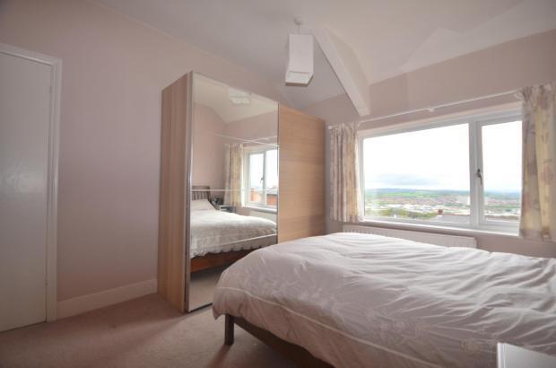 Bedroom Two (2)