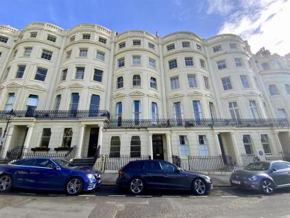 Brunswick Square, Hove