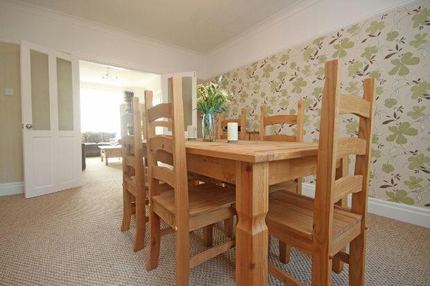 Dining Room 2