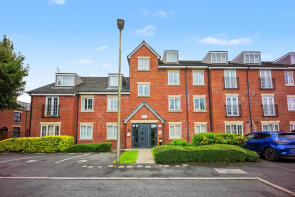 Apartment 11, 80, Priestfields, Leigh WN7 2RX